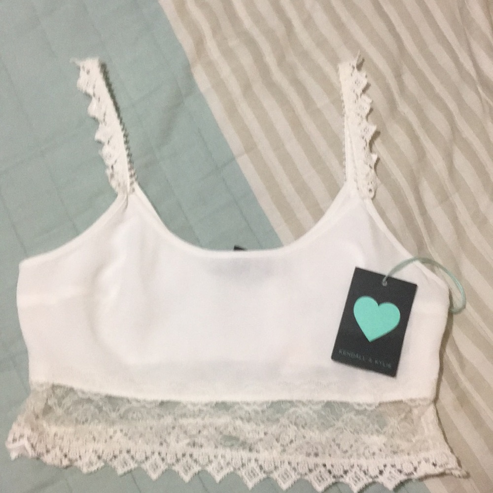 Sz sm NWT tank top